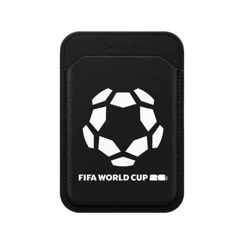 FIFA WORLD CUP 26™ Football SNAPPY WALLET