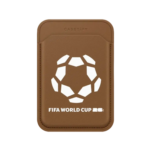 FIFA WORLD CUP 26™ Football SNAPPY WALLET