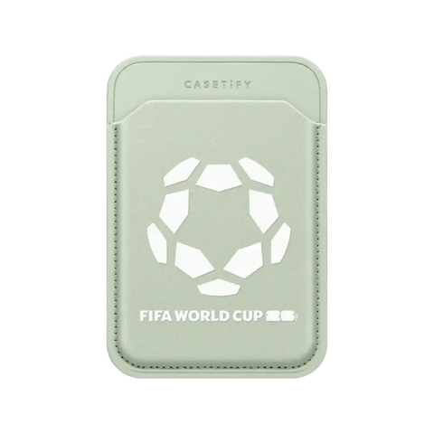 FIFA WORLD CUP 26™ Football SNAPPY WALLET