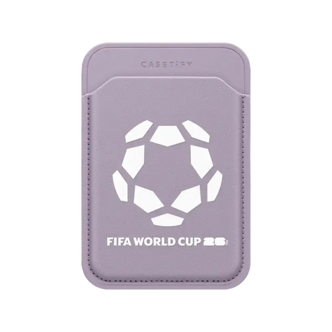 FIFA WORLD CUP 26™ Football SNAPPY WALLET