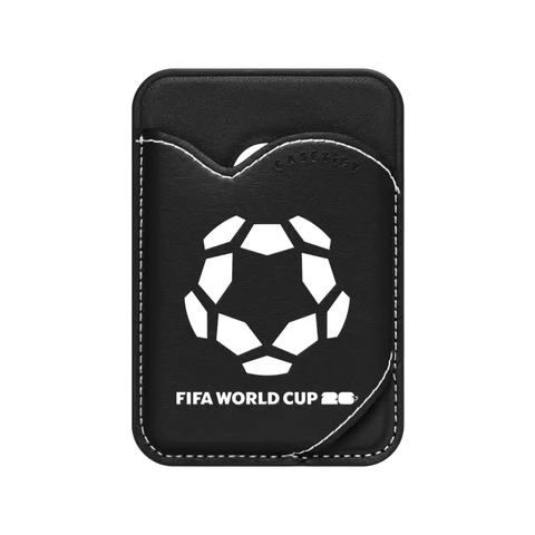 FIFA WORLD CUP 26™ Football SNAPPY WALLET