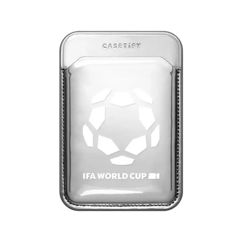 FIFA WORLD CUP 26™ Football SNAPPY WALLET