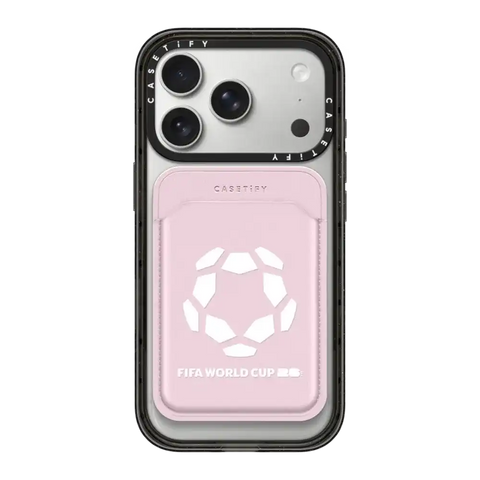 FIFA WORLD CUP 26™ Football SNAPPY WALLET