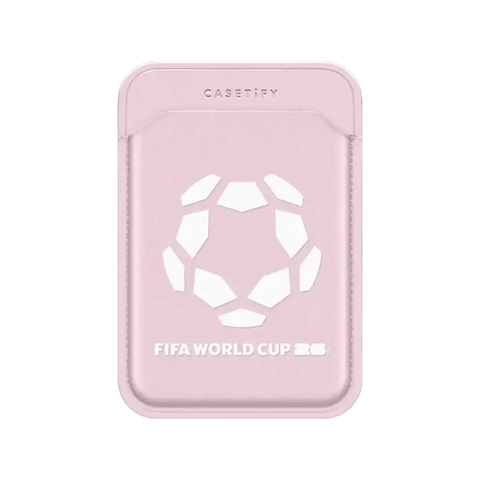 FIFA WORLD CUP 26™ Football SNAPPY WALLET