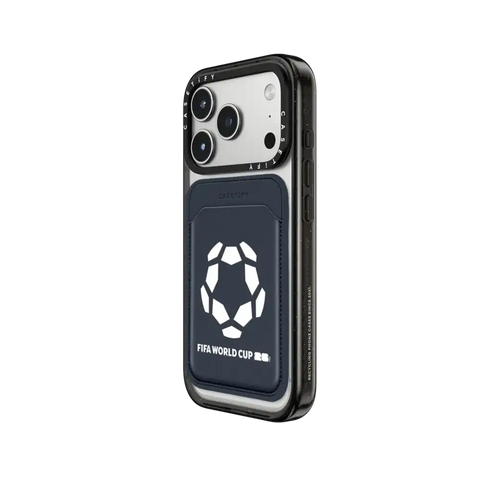 FIFA WORLD CUP 26™ Football SNAPPY WALLET