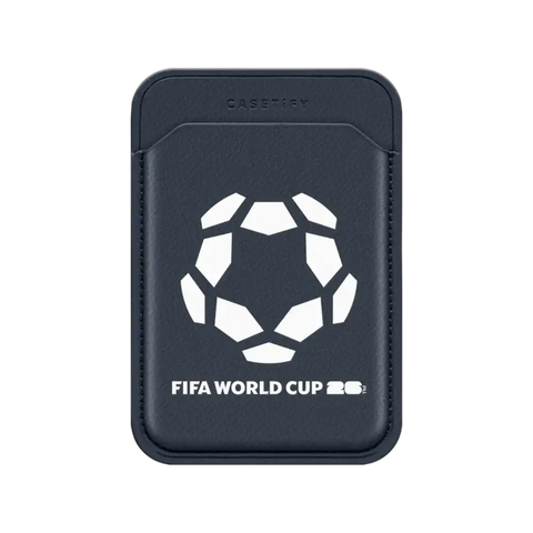 FIFA WORLD CUP 26™ Football SNAPPY WALLET