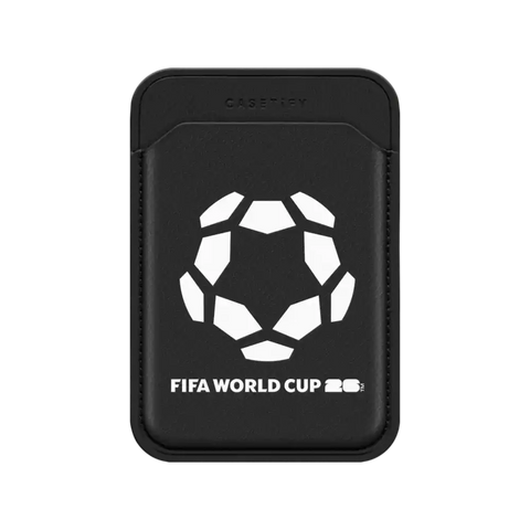FIFA WORLD CUP 26™ Football SNAPPY WALLET