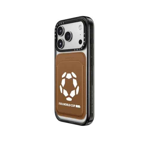 FIFA WORLD CUP 26™ Football SNAPPY WALLET
