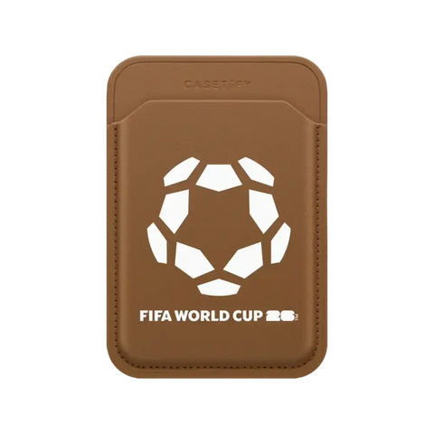 FIFA WORLD CUP 26™ Football SNAPPY WALLET