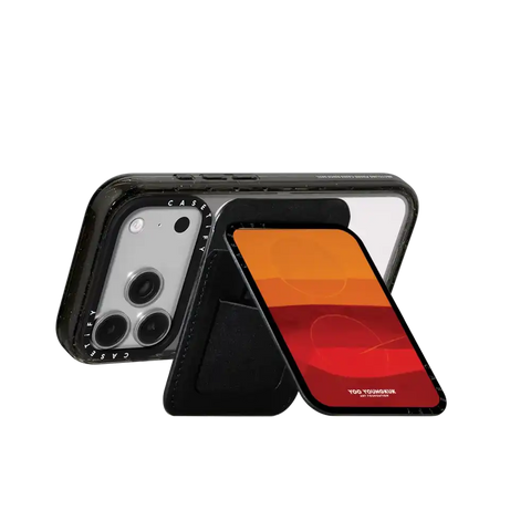 Circle-A 1968 Snappy Cardholder Stand