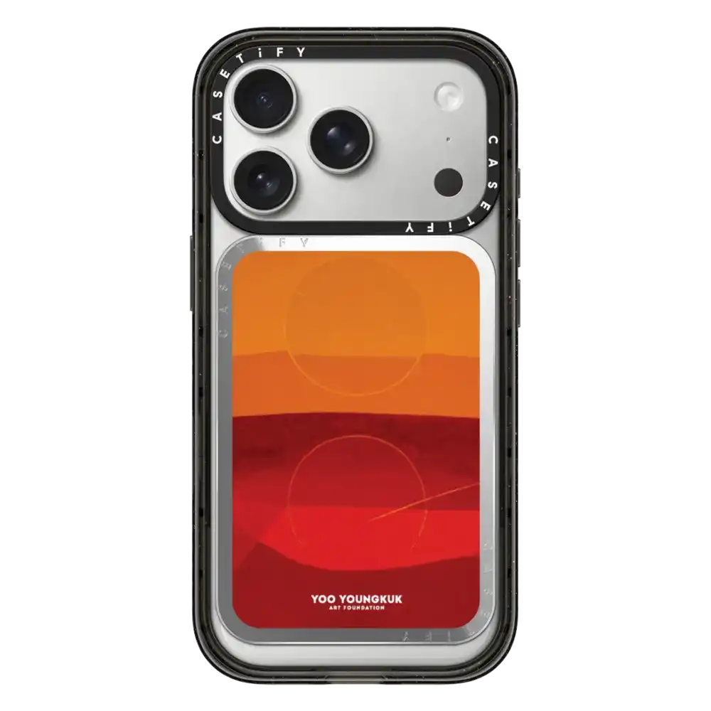 Circle-A 1968 Snappy Cardholder Stand
