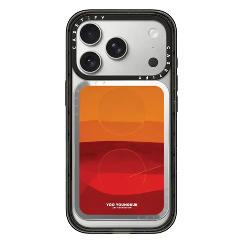 Circle-A 1968 Snappy Cardholder Stand