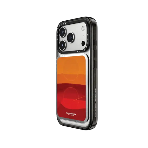 Circle-A 1968 Snappy Cardholder Stand