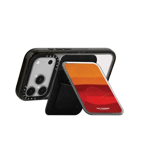 Circle-A 1968 Snappy Cardholder Stand