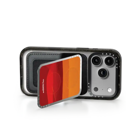 Circle-A 1968 Snappy Cardholder Stand