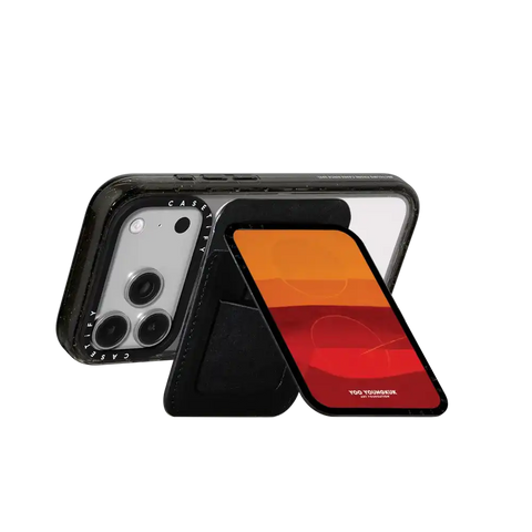 Circle-A 1968 Snappy Cardholder Stand