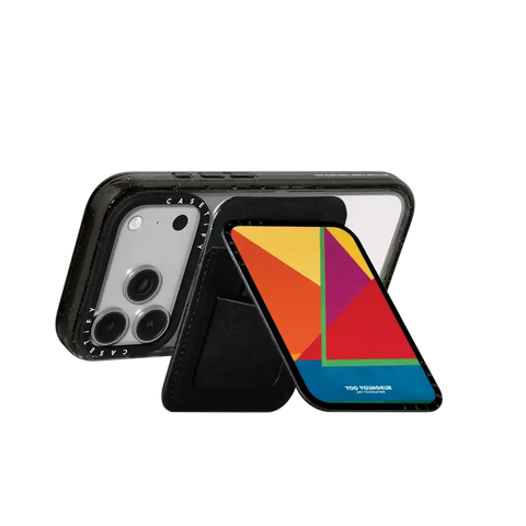 Work 1995 Snappy Cardholder Stand