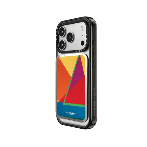 Work 1995 Snappy Cardholder Stand