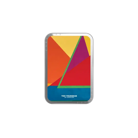 Work 1995 Snappy Cardholder Stand