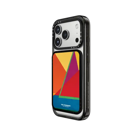 Work 1995 Snappy Cardholder Stand