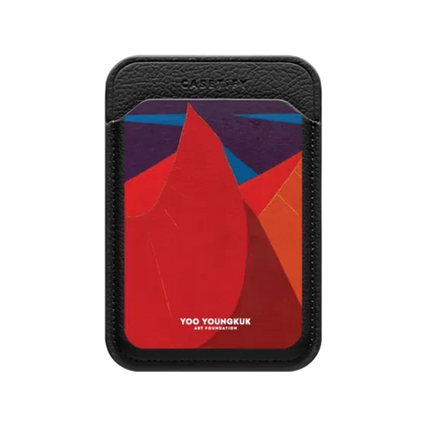 Work 1973 Snappy Wallet
