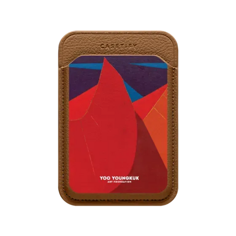Work 1973 Snappy Wallet