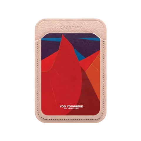 Work 1973 Snappy Wallet