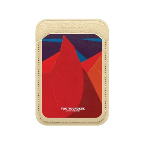 Work 1973 Snappy Wallet