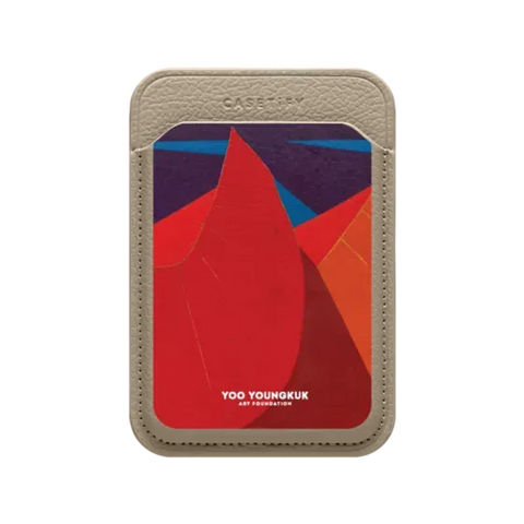 Work 1973 Snappy Wallet