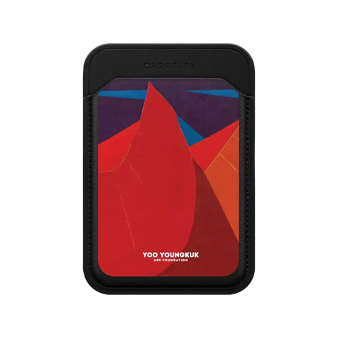 Work 1973 Snappy Wallet