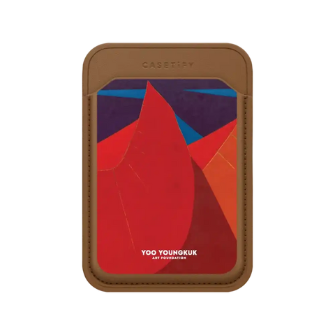 Work 1973 Snappy Wallet