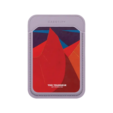 Work 1973 Snappy Wallet