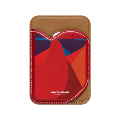 Work 1973 Snappy Wallet
