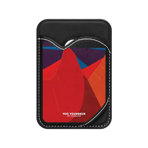 Work 1973 Snappy Wallet