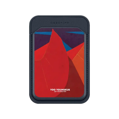 Work 1973 Snappy Wallet