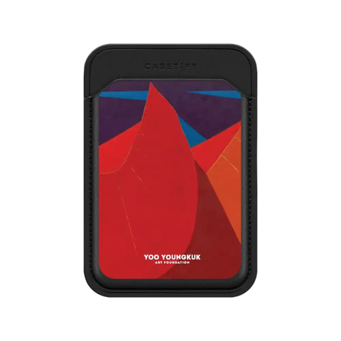 Work 1973 Snappy Wallet