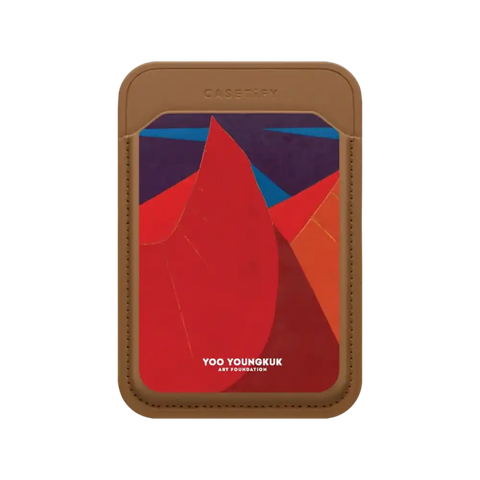 Work 1973 Snappy Wallet