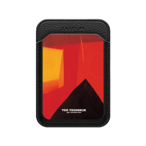 Mountain-A 1968 Snappy Wallet