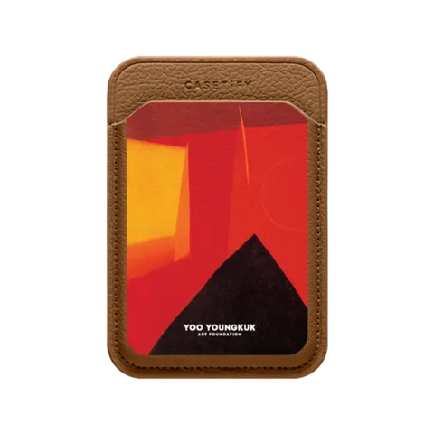 Mountain-A 1968 Snappy Wallet