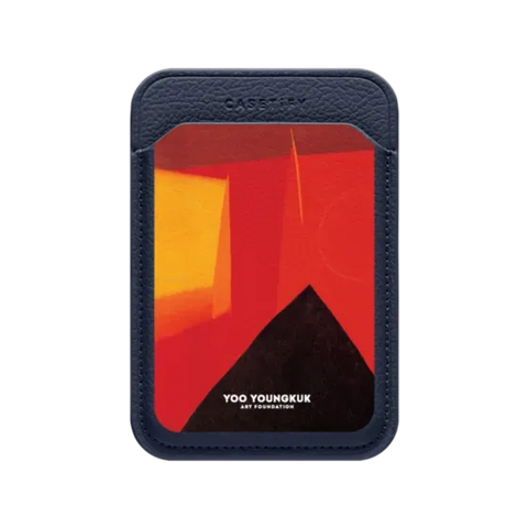 Mountain-A 1968 Snappy Wallet