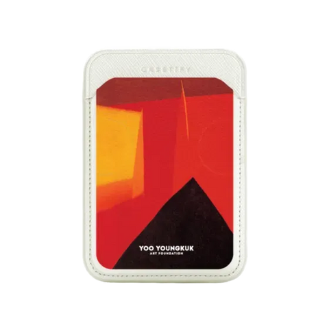 Mountain-A 1968 Snappy Wallet