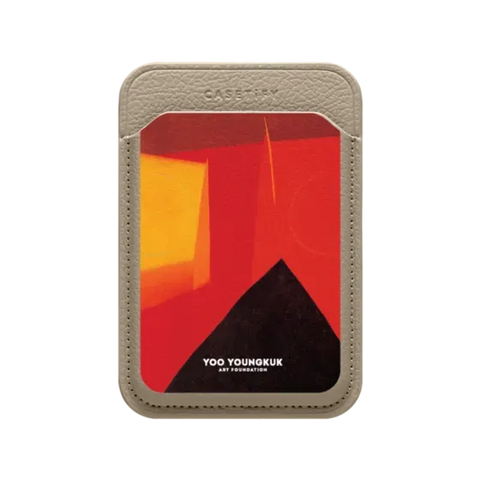 Mountain-A 1968 Snappy Wallet