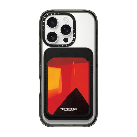 Mountain-A 1968 Snappy Wallet