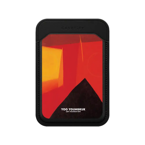 Mountain-A 1968 Snappy Wallet