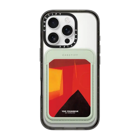 Mountain-A 1968 Snappy Wallet