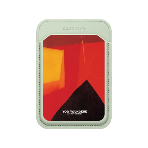 Mountain-A 1968 Snappy Wallet