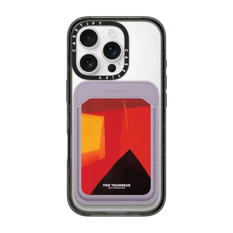 Mountain-A 1968 Snappy Wallet