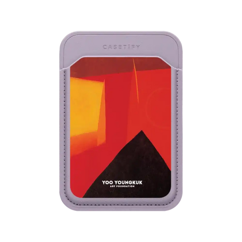 Mountain-A 1968 Snappy Wallet