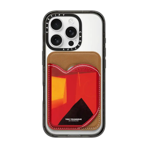 Mountain-A 1968 Snappy Wallet
