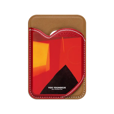 Mountain-A 1968 Snappy Wallet